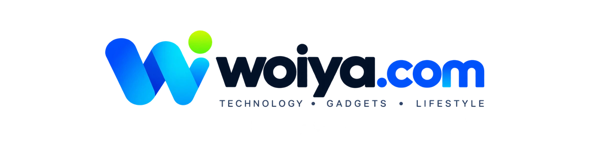 logo woiya.com