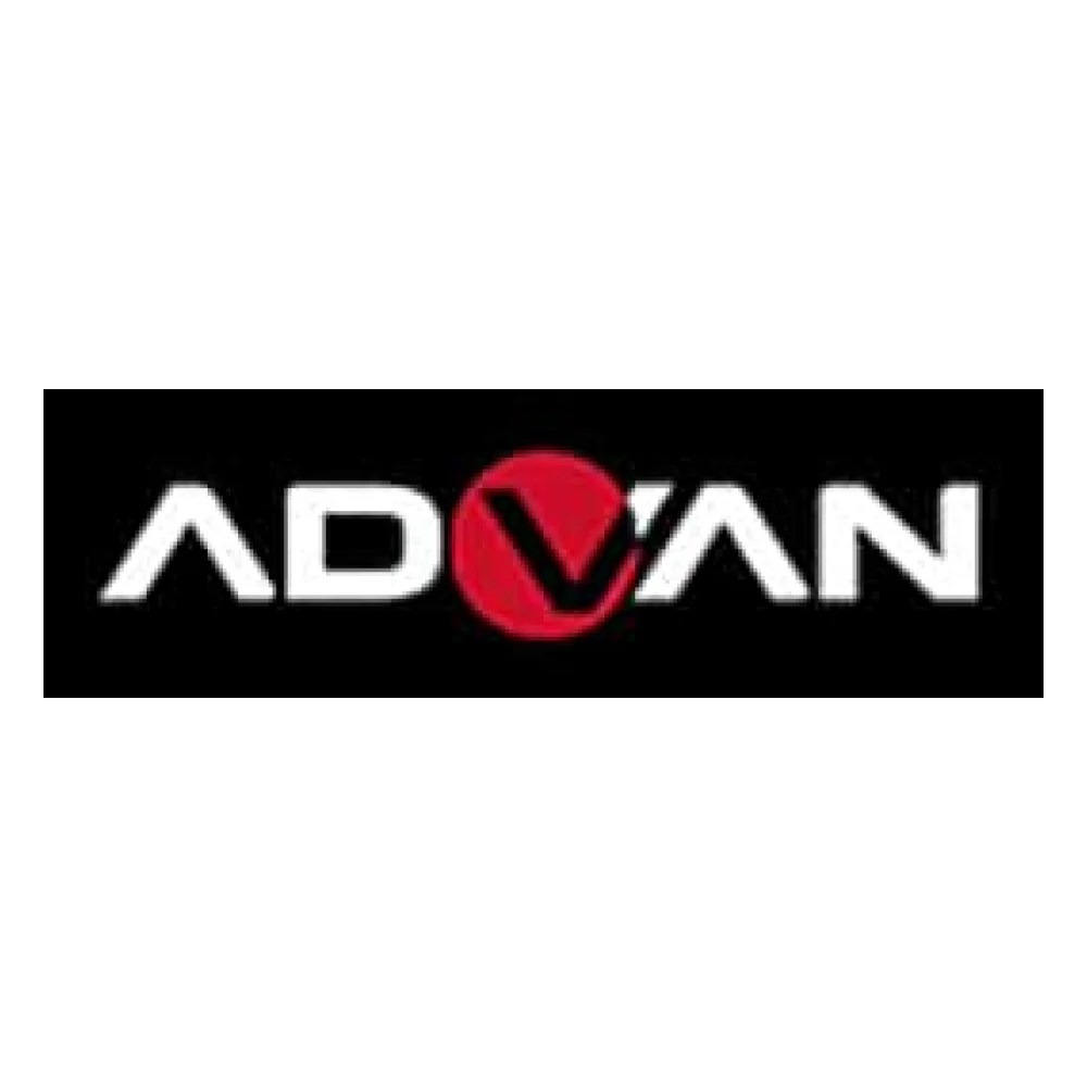 Advan logo