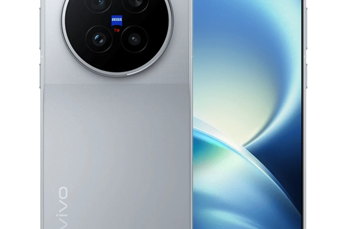 vivo X500 Pro