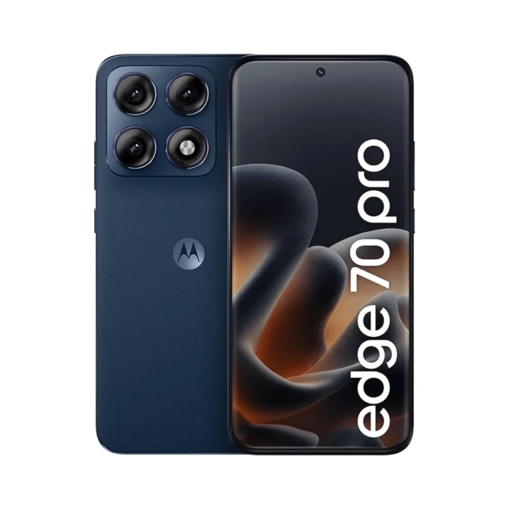 Motorola Edge 70 Pro