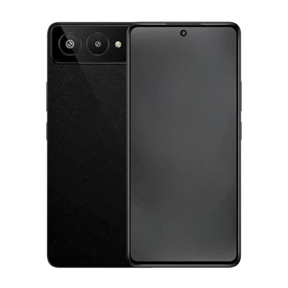 Advan Macha 5G