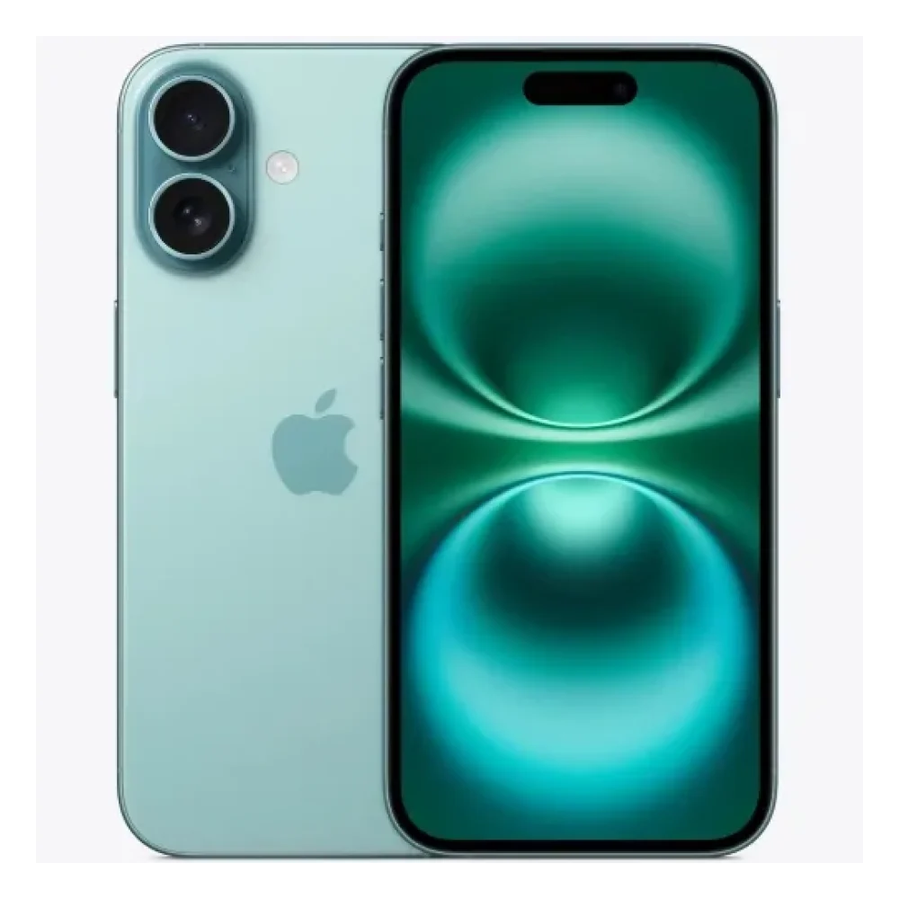 iPhone 16