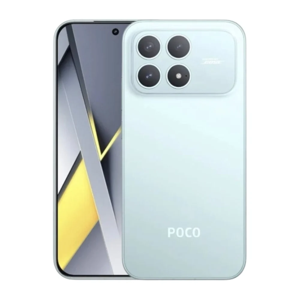 POCO F8 Pro