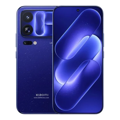 Xiaomi 18 Pro Max