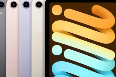 Bocoran iPad Mini 8 Mengarah ke Chip A20 Pro dan Panel OLED