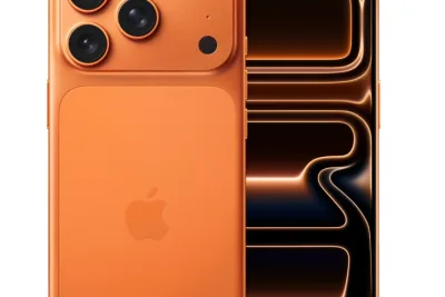 Apple iPhone 17 Pro Max