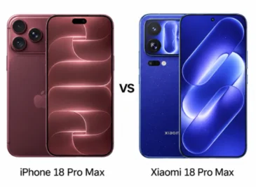 Perbandingan iPhone 18 Pro Max vs Xiaomi 18 Pro Max: Harga Mahal versus Spesifikasi