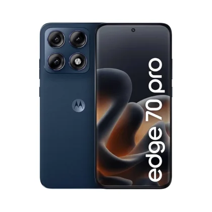 Motorola Edge 70 Pro