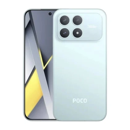 POCO F8 Pro
